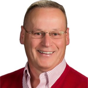 Dave W. Hughes
