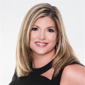 Sherri McDonald