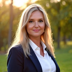 Candace D. Seberig