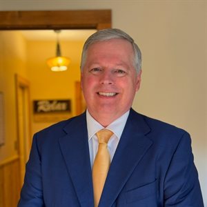 Patrick E. Paskins