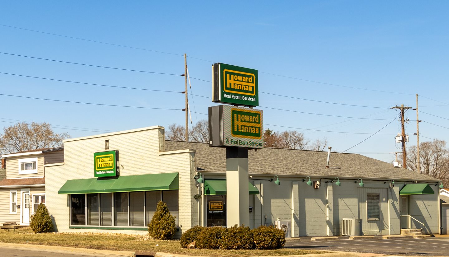 Lancaster 601 W Fair